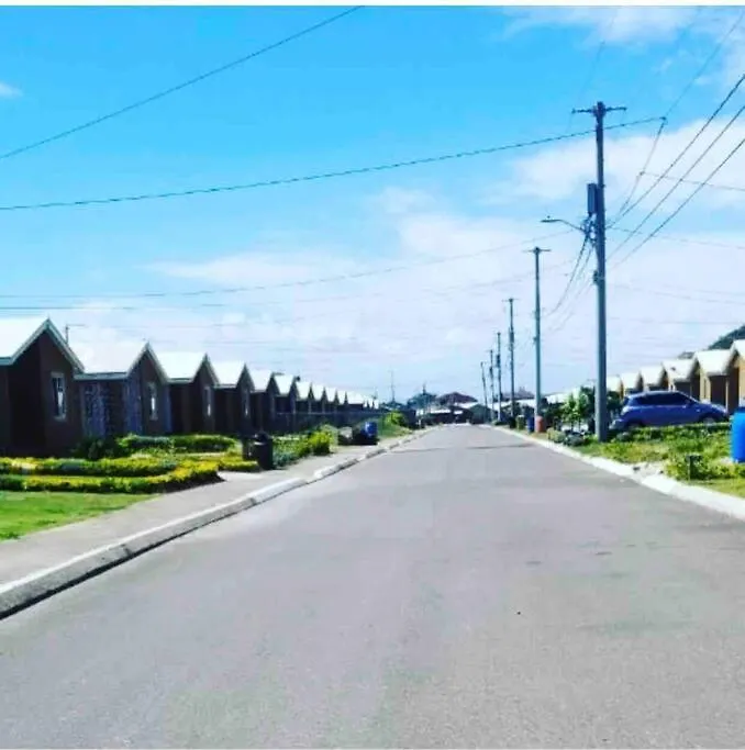 Leila Village Plus Mendes Prázdninový dům
