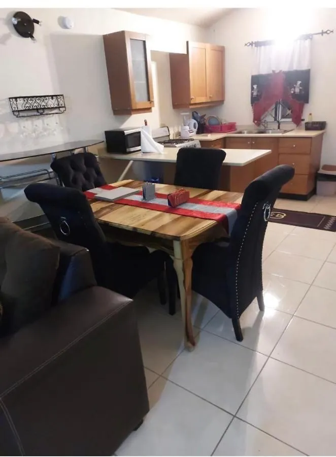 Prázdninový dům Leila Village Plus Mendes
