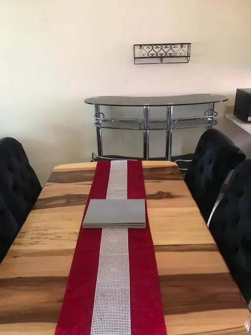 Leila Village Plus Mendes Prázdninový dům