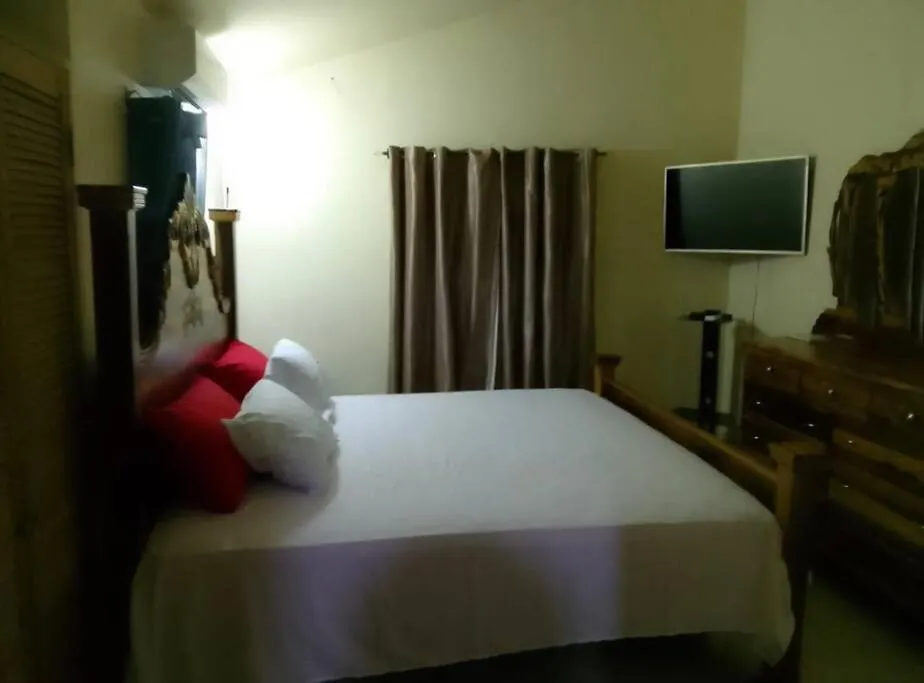 Prázdninový dům Leila Village Plus Mendes Jamajka