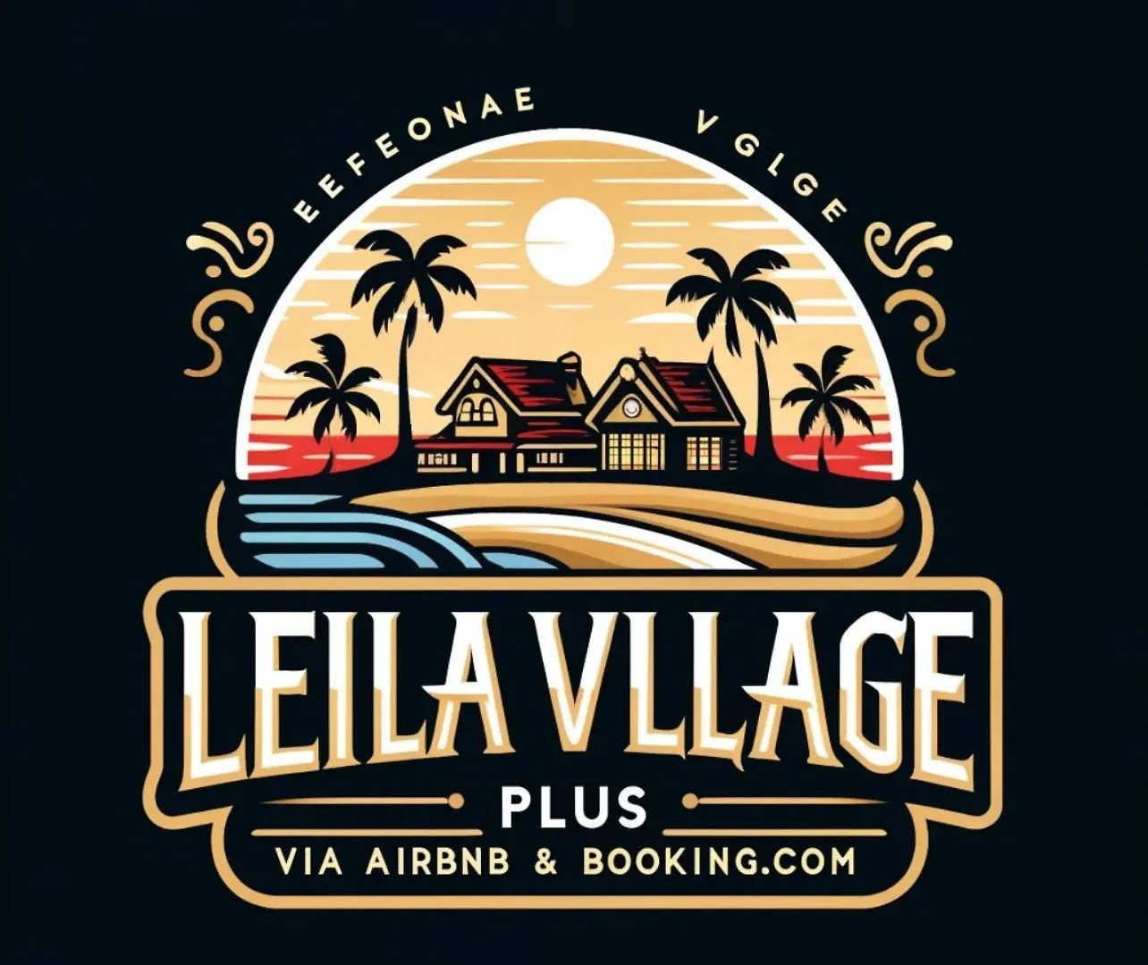 Leila Village Plus Mendes 0*,  Jamajka